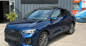 Audi Q3 Sportback , garage VOMAN AUTOMOBILES  Saint-Jans Capoel