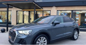 Audi Q3 Sportback occasion année 2023 boite Manuelle Annonce Audi Q3 Sportback occasion Essence II 35 TFSI 150CH ADVANCED 1ERE MAIN à Marignane