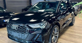 Audi Q3 Sportback II 40 TDI 200 11CV S line QUATTRO S tronic   Saint Vincent De Boisset 42