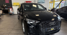 Audi Q3 Sportback , garage ACTIVA � WOIPPY