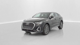Audi Q3 Sportback , garage BRIOCAR RENNES � SAINT-GREGOIRE