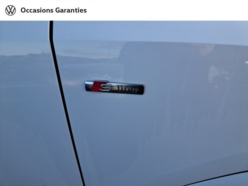 Audi Q3 Sportback Q3 Sportback 35 TDI 150 ch BOITE MANUELLE 6 VITESSE S line 5  occasion &agrave; Onet-le-Ch�teau - photo n&deg;12