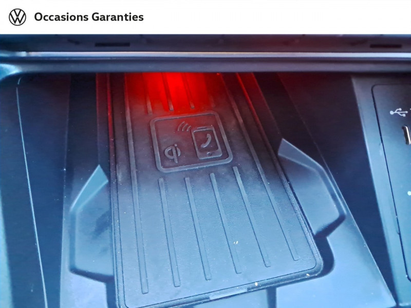 Audi Q3 Sportback Q3 Sportback 35 TDI 150 ch BOITE MANUELLE 6 VITESSE S line 5  occasion &agrave; Onet-le-Ch�teau - photo n&deg;19