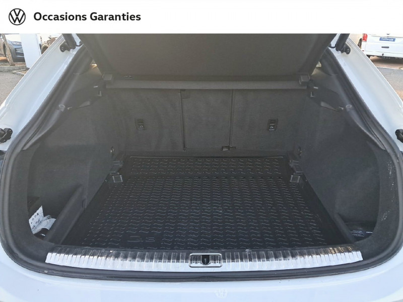 Audi Q3 Sportback Q3 Sportback 35 TDI 150 ch BOITE MANUELLE 6 VITESSE S line 5  occasion &agrave; Onet-le-Ch�teau - photo n&deg;9