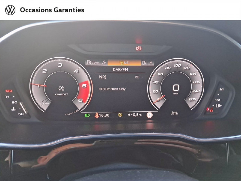 Audi Q3 Sportback Q3 Sportback 35 TDI 150 ch bvm6 S line 5p  occasion � Onet-le-Ch�teau - photo n�20