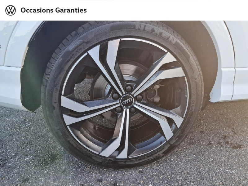 Audi Q3 Sportback Q3 Sportback 35 TDI 150 ch bvm6 S line 5p  occasion � Onet-le-Ch�teau - photo n�6
