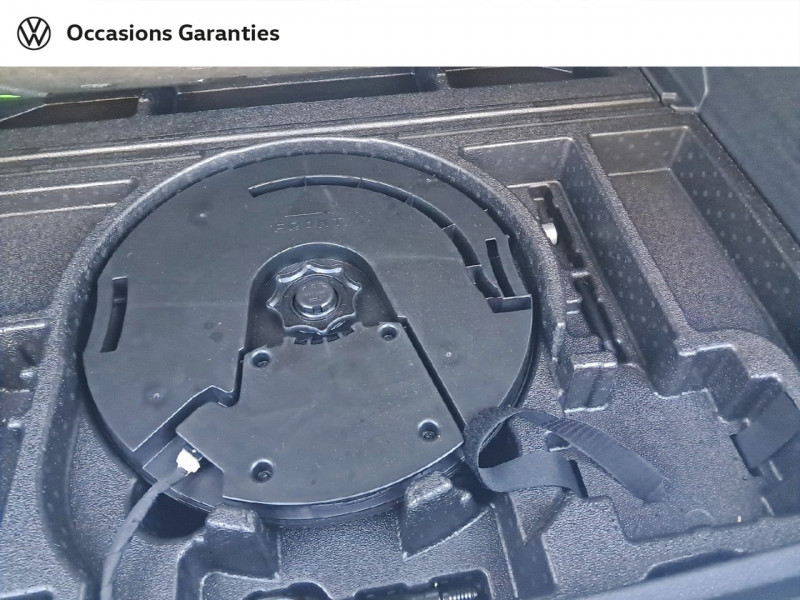 Audi Q3 Sportback Q3 Sportback 35 TDI 150 ch bvm6 S line 5p  occasion � Onet-le-Ch�teau - photo n�13