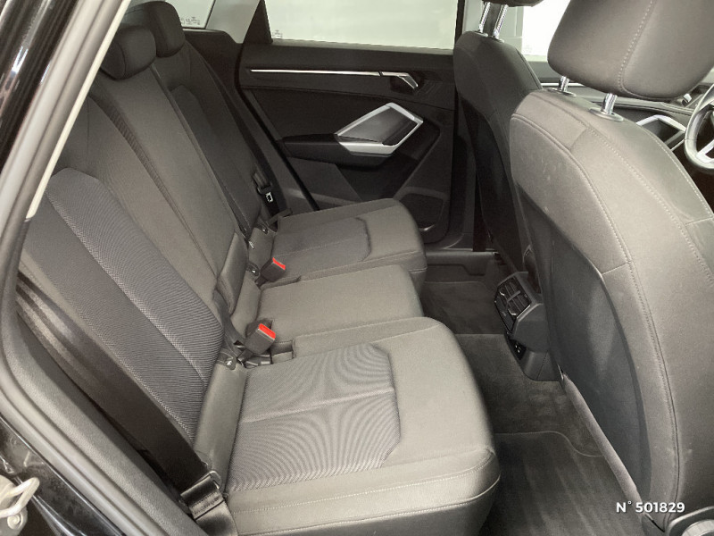 Audi Q3 Sportback Q3 Sportback 35 TDI 150 ch S tronic 7 Business line  occasion � Saint-Quentin - photo n�10