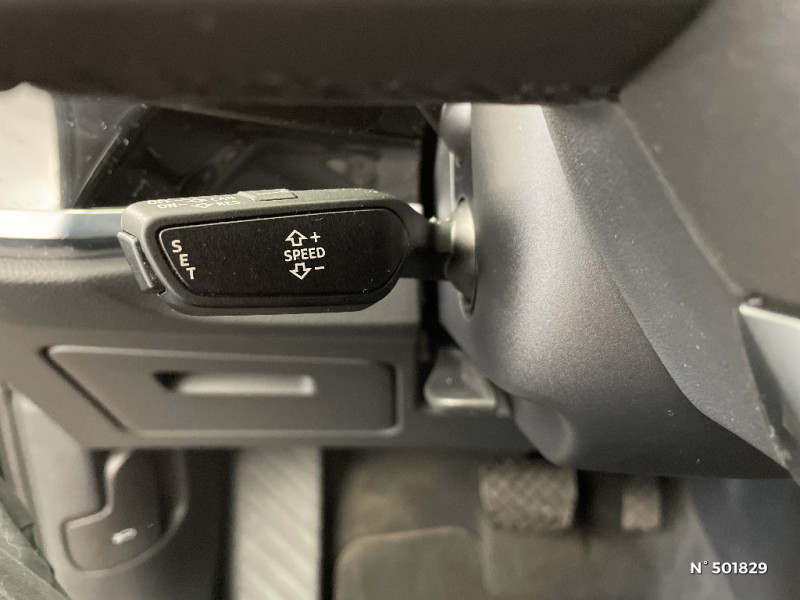 Audi Q3 Sportback Q3 Sportback 35 TDI 150 ch S tronic 7 Business line  occasion � Saint-Quentin - photo n�14