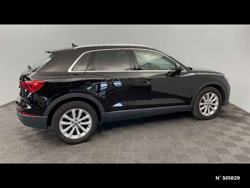 Audi Q3 Sportback Q3 Sportback 35 TDI 150 ch S tronic 7 Business line  occasion � Saint-Quentin - photo n�5