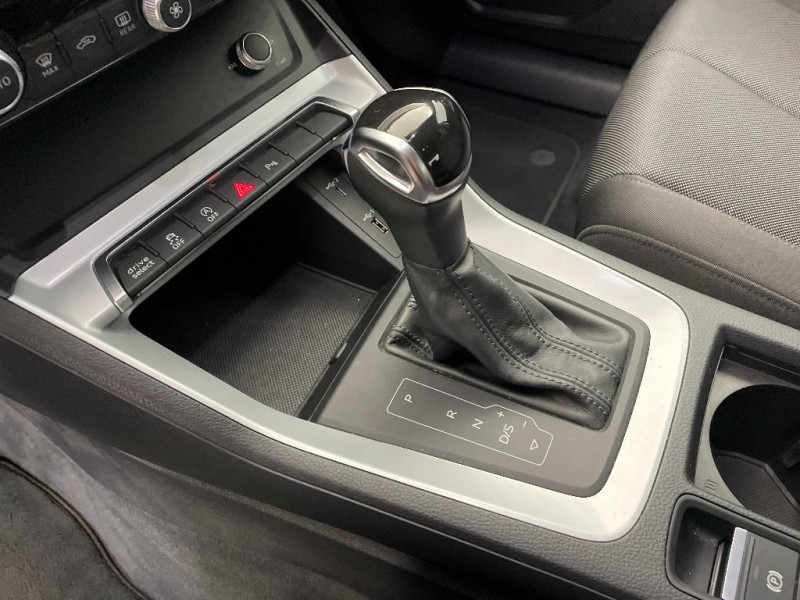 Audi Q3 Sportback Q3 Sportback 35 TDI 150 ch S tronic 7 Business line  occasion � Saint-Quentin - photo n�20