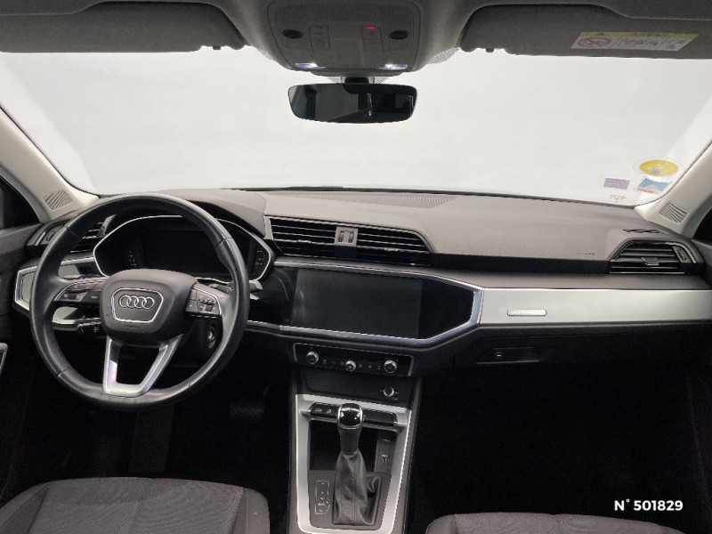 Audi Q3 Sportback Q3 Sportback 35 TDI 150 ch S tronic 7 Business line  occasion � Saint-Quentin - photo n�8