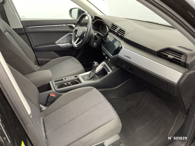 Audi Q3 Sportback Q3 Sportback 35 TDI 150 ch S tronic 7 Business line  occasion � Saint-Quentin - photo n�9