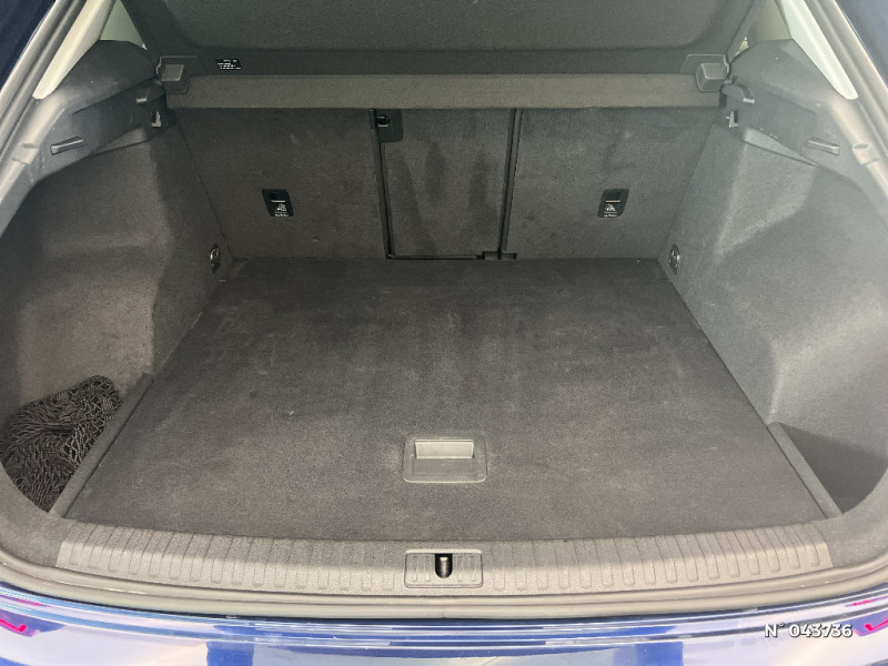Audi Q3 Sportback Q3 Sportback 35 TDI 150 ch S tronic 7 Quattro Business line  occasion  Beauvais - photo n7