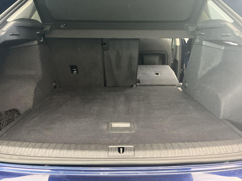 Audi Q3 Sportback Q3 Sportback 35 TDI 150 ch S tronic 7 Quattro Business line  occasion  Beauvais - photo n16