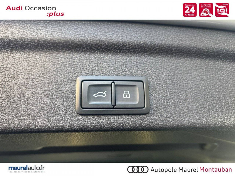 Audi Q3 Sportback Q3 Sportback 35 TDI 150 ch S tronic 7 S Edition 5p  occasion  Montauban - photo n12