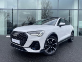 Annonce Audi Q3 Sportback occasion Diesel Q3 Sportback 35 TDI 150 ch S tronic 7 S Edition 5p � Onet-le-Ch�teau