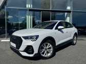 Annonce Audi Q3 Sportback occasion Diesel Q3 Sportback 35 TDI 150 ch S tronic 7 S line 5p � Onet-le-Ch�teau