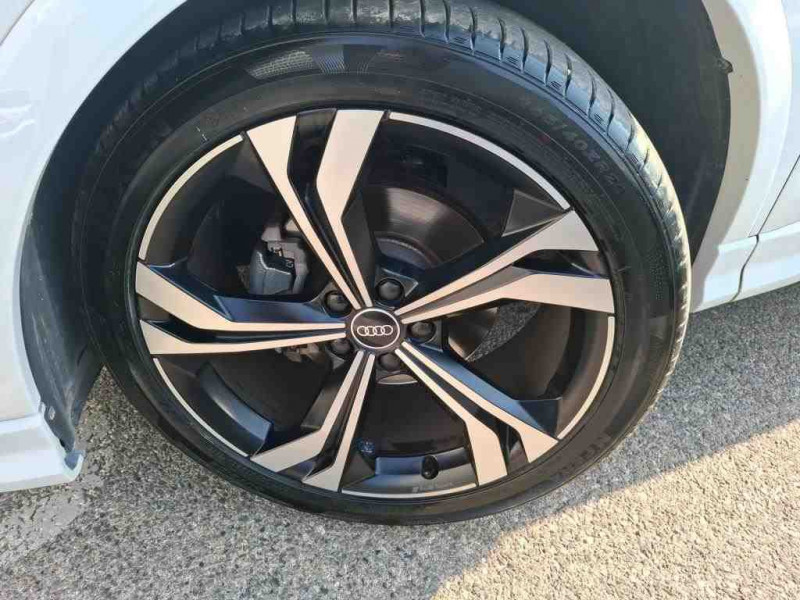 Audi Q3 Sportback Q3 Sportback 35 TDI 150 ch S tronic 7 S line 5p  occasion  Onet-le-Chteau - photo n14
