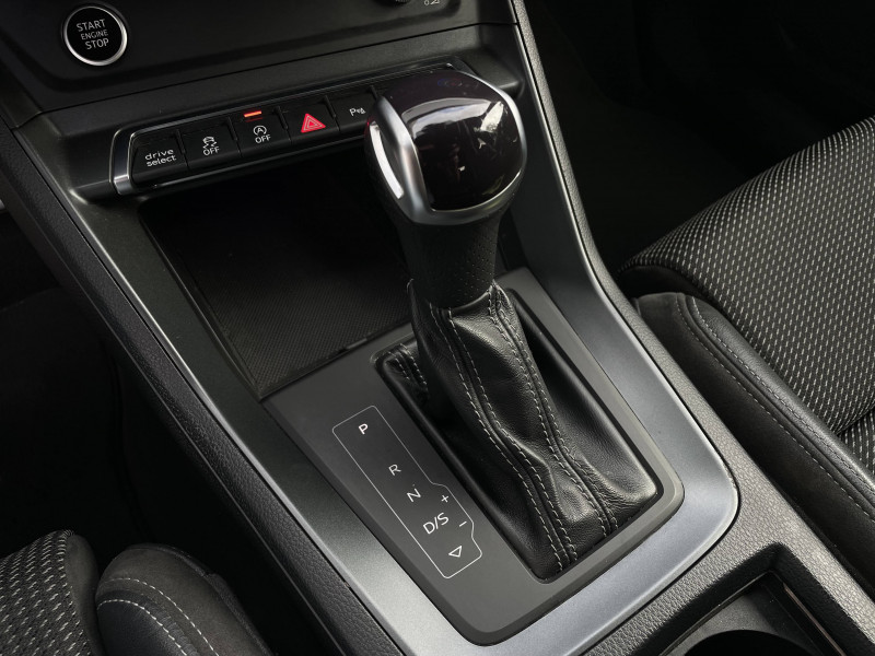 Audi Q3 Sportback Q3 Sportback 35 TDI 150 ch S tronic 7 S line 5p  occasion  Onet-le-Chteau - photo n18
