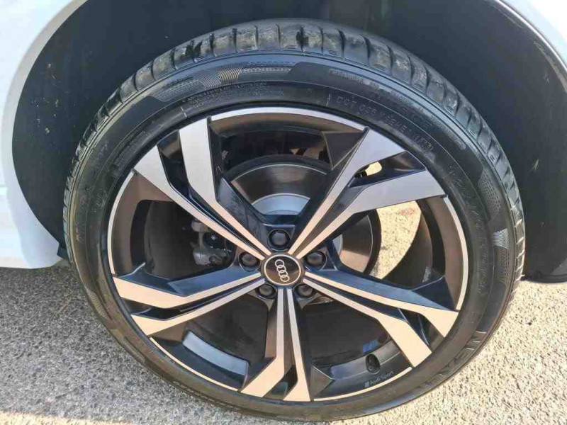 Audi Q3 Sportback Q3 Sportback 35 TDI 150 ch S tronic 7 S line 5p  occasion  Onet-le-Chteau - photo n16