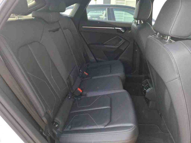 Audi Q3 Sportback Q3 Sportback 35 TDI 150 ch S tronic 7 S line 5p  occasion  Onet-le-Chteau - photo n11