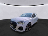 Audi Q3 Sportback Q3 Sportback 35 TDI 150 ch S tronic 7 S line 5p   Onet-le-Chteau 12
