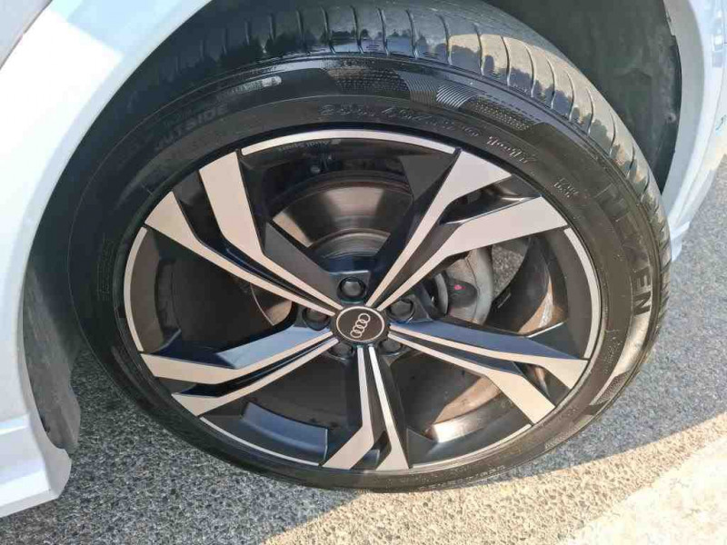 Audi Q3 Sportback Q3 Sportback 35 TDI 150 ch S tronic 7 S line 5p  occasion  Onet-le-Chteau - photo n15