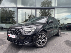 Audi Q3 Sportback , garage AUTOMOBILE SERVICE 12  Onet-le-Chteau