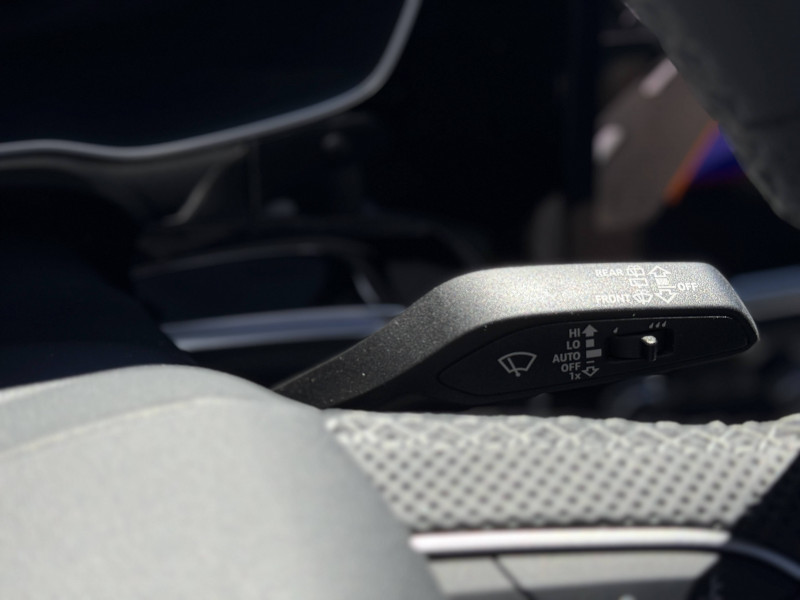 Audi Q3 Sportback Q3 Sportback 35 TDI 150 ch S tronic 7 S line 5p  occasion  Onet-le-Chteau - photo n17