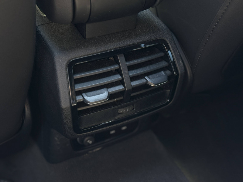 Audi Q3 Sportback Q3 Sportback 35 TDI 150 ch S tronic 7 S line 5p  occasion  Onet-le-Chteau - photo n9