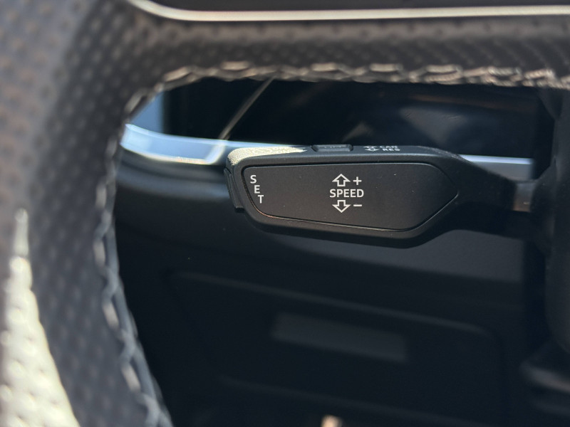 Audi Q3 Sportback Q3 Sportback 35 TDI 150 ch S tronic 7 S line 5p  occasion  Onet-le-Chteau - photo n15