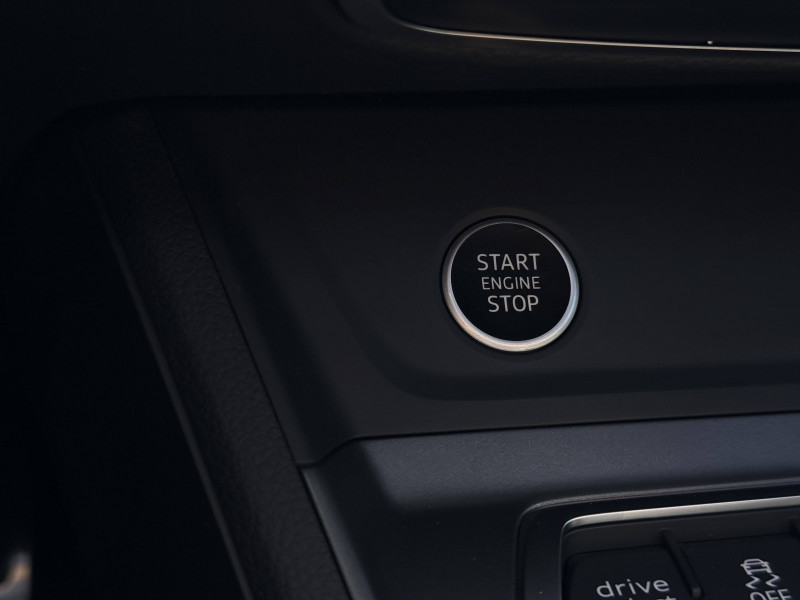 Audi Q3 Sportback Q3 Sportback 35 TDI 150 ch S tronic 7 S line 5p  occasion  Onet-le-Chteau - photo n19