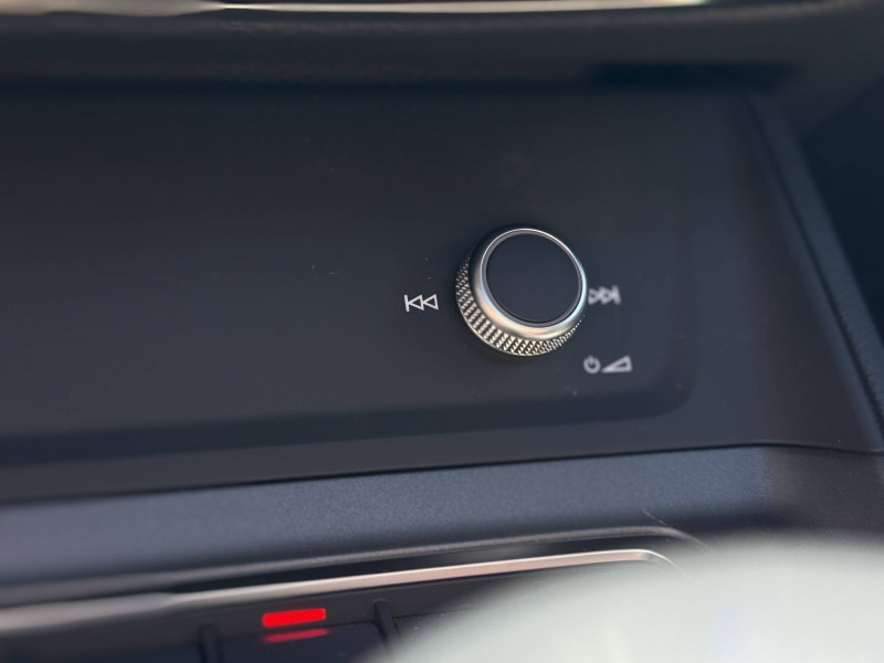 Audi Q3 Sportback Q3 Sportback 35 TDI 150 ch S tronic 7 S line 5p  occasion  Onet-le-Chteau - photo n20