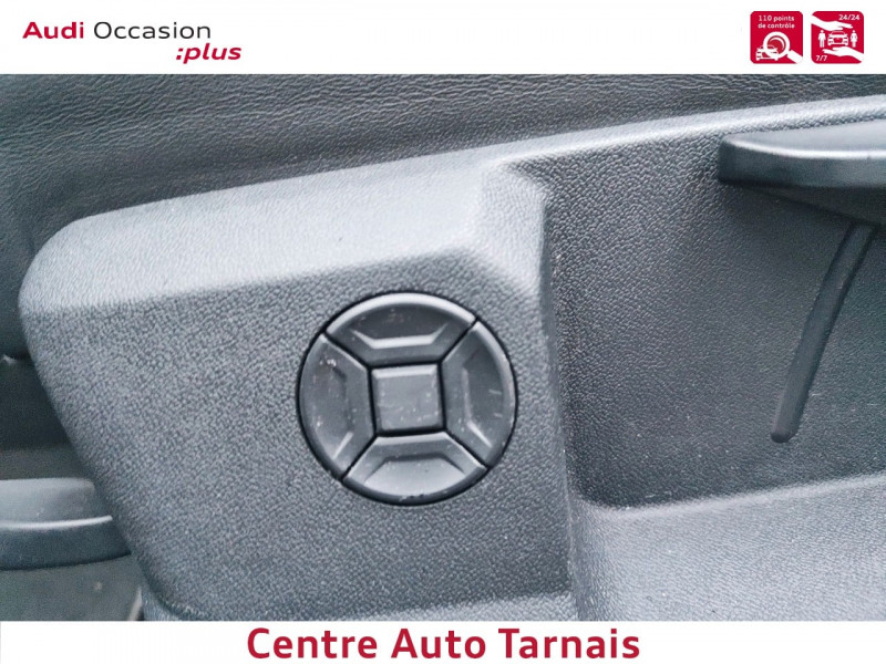 Audi Q3 Sportback Q3 Sportback 35 TDI 150 ch S tronic 7 S line 5p  occasion � Albi - photo n�20