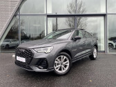 Annonce Audi Q3 Sportback occasion Diesel Q3 Sportback 35 TDI 150 ch S tronic 7 S line plus 5p  Onet-le-Chteau
