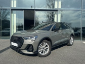 Annonce Audi Q3 Sportback occasion Diesel Q3 Sportback 35 TDI 150 ch S tronic 7 S line plus 5p � Onet-le-Ch�teau