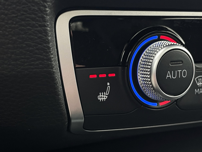 Audi Q3 Sportback Q3 Sportback 35 TDI 150 ch S tronic 7 S line plus 5p  occasion à Onet-le-Chteau - photo n°7