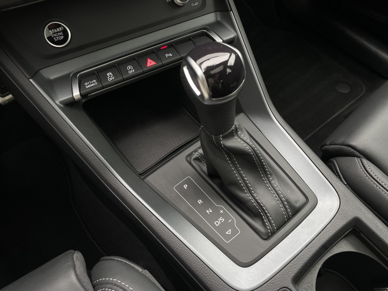 Audi Q3 Sportback Q3 Sportback 35 TDI 150 ch S tronic 7 S line plus 5p  occasion à Onet-le-Chteau - photo n°17
