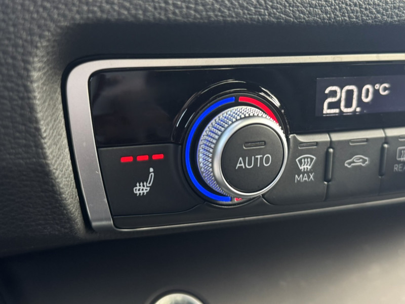 Audi Q3 Sportback Q3 Sportback 35 TDI 150 ch S tronic 7 S line plus 5p  occasion � Onet-le-Ch�teau - photo n�9