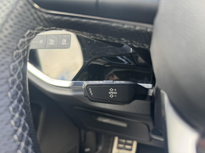 Audi Q3 Sportback Q3 Sportback 35 TDI 150 ch S tronic 7 S line plus 5p  occasion � Onet-le-Ch�teau - photo n�15