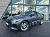 Annonce Audi Q3 Sportback occasion Diesel Q3 Sportback 35 TDI 150 ch S tronic 7 S line plus 5p � Onet-le-Ch�teau
