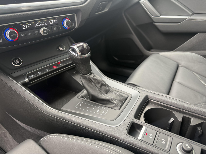 Audi Q3 Sportback Q3 Sportback 35 TDI 150 ch S tronic 7 S line plus 5p  occasion � Aurillac - photo n�19