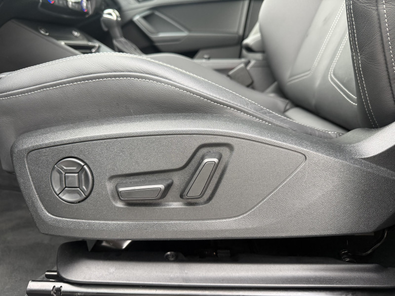 Audi Q3 Sportback Q3 Sportback 35 TDI 150 ch S tronic 7 S line plus 5p  occasion � Aurillac - photo n�20