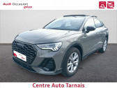 Annonce Audi Q3 Sportback occasion Diesel Q3 Sportback 35 TDI 150 ch S tronic 7 S line plus 5p � Albi