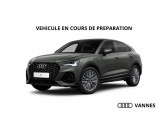Audi Q3 Sportback Q3 Sportback 35 TDI 150 ch S tronic 7 S line   Vannes 56