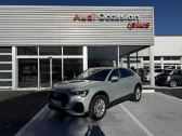 Annonce Audi Q3 Sportback occasion Essence Q3 Sportback 35 TFSI 150 ch Advanced 5p  Aurillac