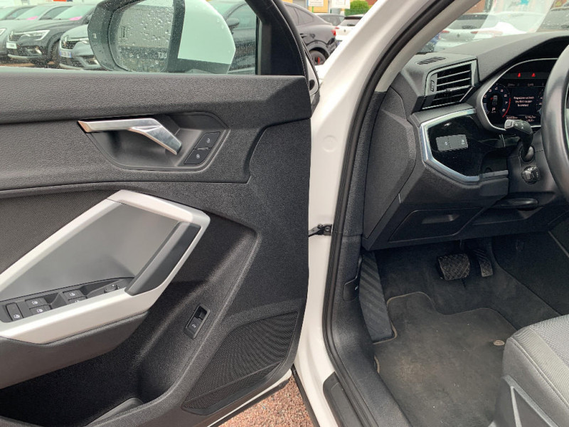 Audi Q3 Sportback Q3 Sportback 35 TFSI 150 ch Business line  occasion  Deauville - photo n18