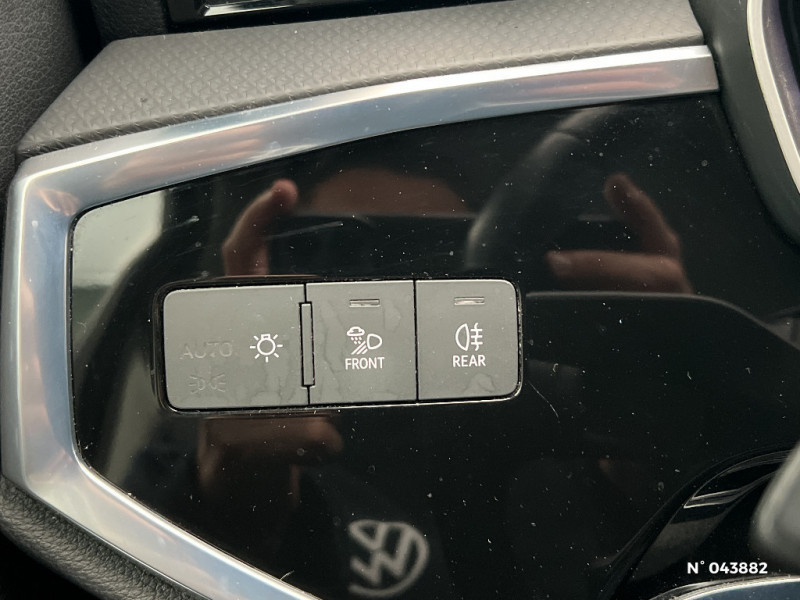 Audi Q3 Sportback Q3 Sportback 35 TFSI 150 ch S tronic 7 Business line  occasion  Beauvais - photo n15
