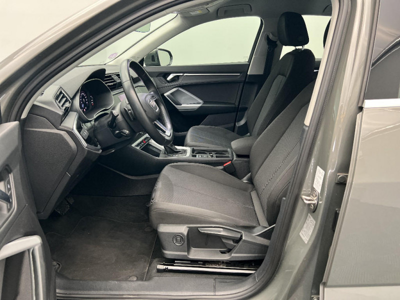 Audi Q3 Sportback Q3 Sportback 35 TFSI 150 ch S tronic 7 Business line  occasion  Beauvais - photo n18